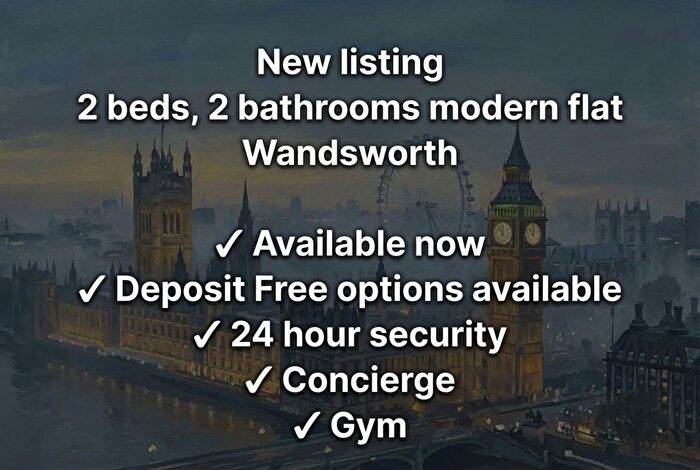 2 Bedroom Flat To Rent In Nine Elms Lane, London, SW8