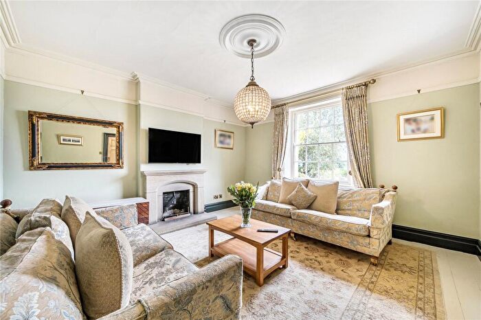 5 Bedroom Detached House For Sale In Moor Lane, Aldfield, Ripon, HG4