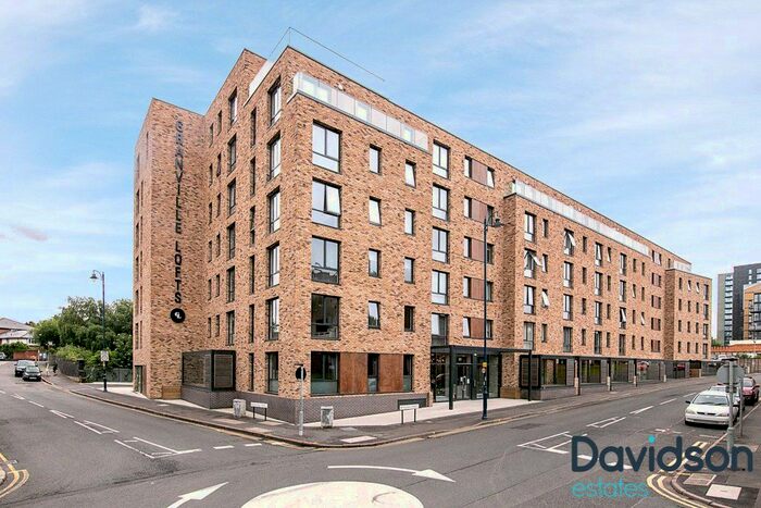 2 Bedroom Flat To Rent In Granville Lofts, Holliday Street, Birmingham, B1