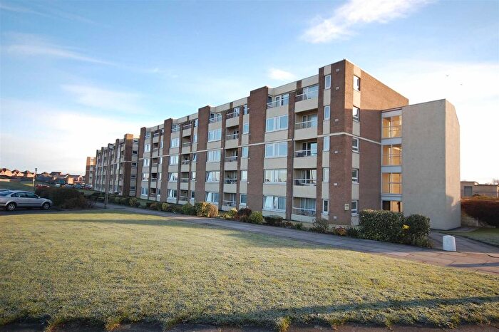 1 Bedroom Flat To Rent In The Banks, Burbo Way, Wallasey, CH45
