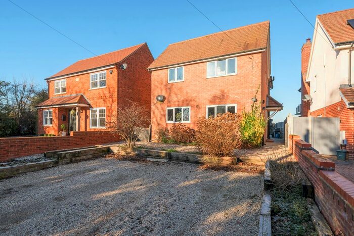 4 Bedroom Detached House For Sale In Mashbury Road, Great Waltham, Chelmsford, CM3