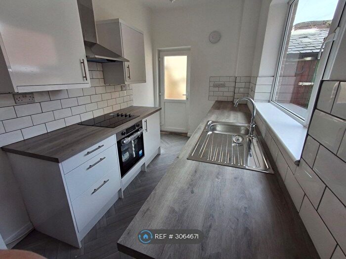 2 Bedroom Terraced House To Rent In Vancouver Street, Darlington, DL3