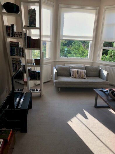 2 Bedroom Flat To Rent In Bedroom Flat &#; Fox Lane, Palmers Green, N13