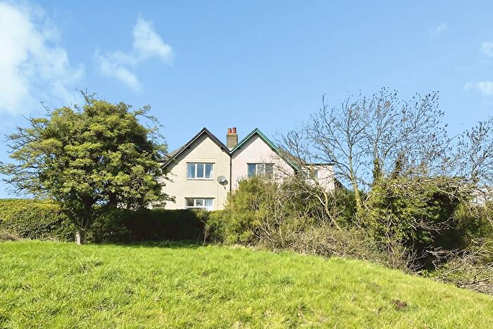 3 Bedroom Semi Detached House For Sale In Station Road, Aspatria, Wigton, Cumbria, CA7