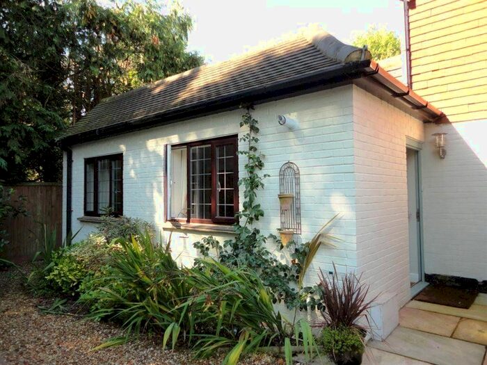 2 Bedroom Bungalow To Rent In Pennypot Lane, Chobham, Woking, Surrey, GU24