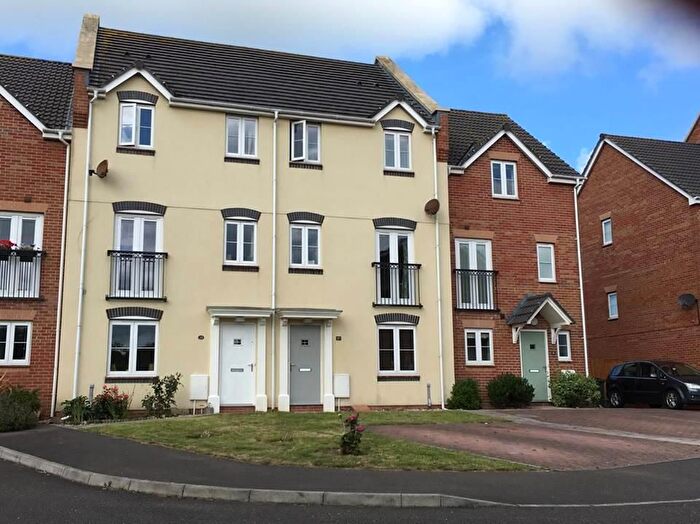 4 Bedroom Semi-Detached House To Rent In Cutterburrow Lane, Braunton, EX33