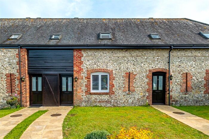 2 Bedroom Cottage To Rent In Barton Farm, Cerne Abbas, Dorchester, Dorset, DT2