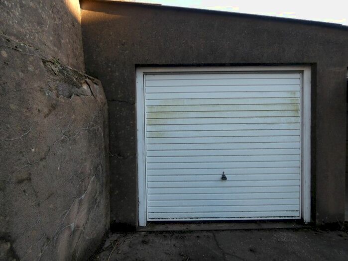 Parking/garage For Sale In Garage At Burnage Court, Hampsfell Road, Grange-Over-Sands, Cumbria LA11