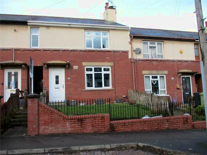 2 Bedroom Terraced House To Rent In Anne Street, Batley, WF17
