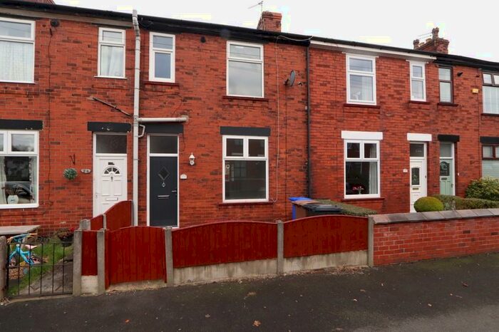 3 Bedroom Terraced House To Rent In Poplar Grove Cadishead, M44