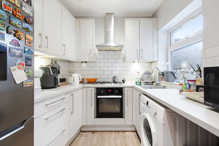 3 Bedroom End Of Terrace House To Rent In Hereward Road, London, SW17