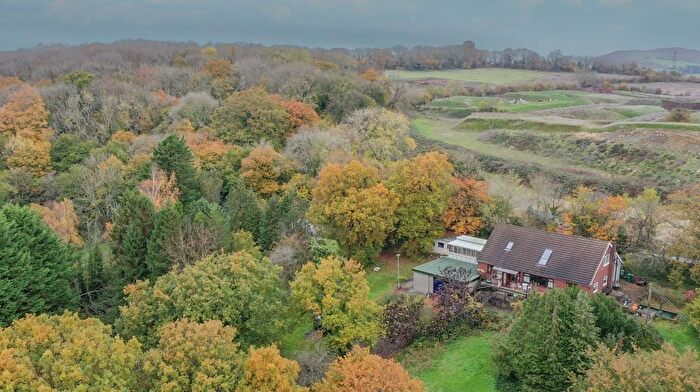 4 Bedroom Detached House For Sale In Cot Hill, Newport, Newport, NP18