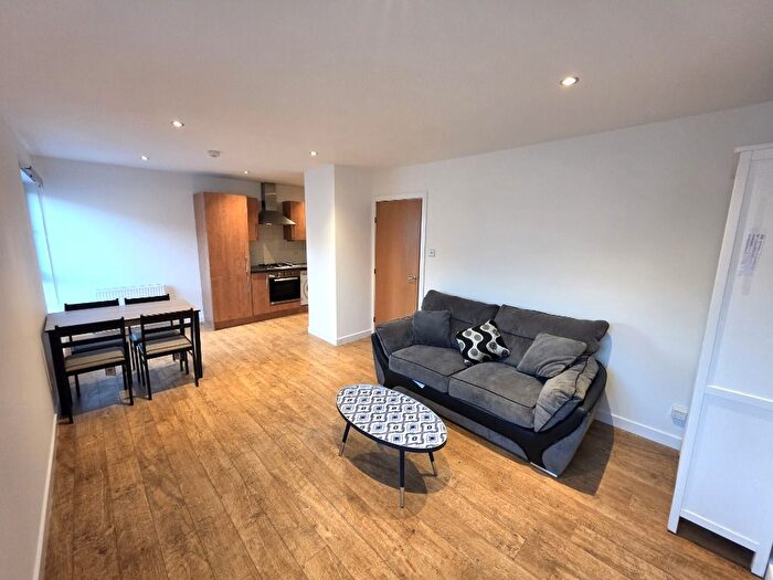 2 Bedroom Flat To Rent In Merkland Lane, Old Aberdeen, Aberdeen, AB24