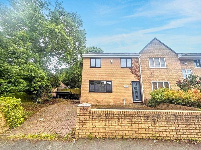 3 Bedroom Semi-Detached House For Sale In Grangewood Terrace, Stobswood, Morpeth, NE61