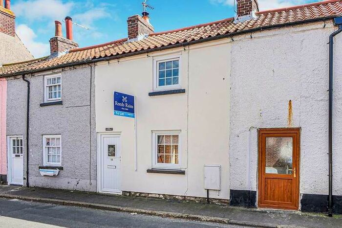 1 Bedroom House To Rent In Allison Lane, Flamborough, Bridlington, North Humberside, YO15