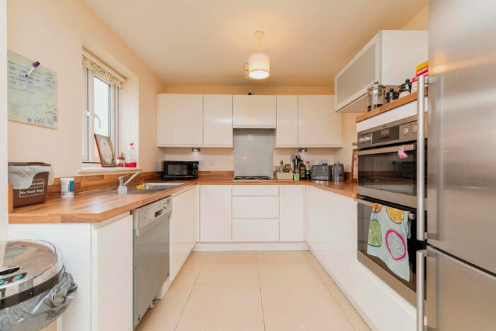 4 Bedroom House To Rent In Brickworks Close, BS5