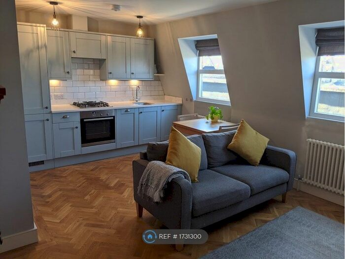 1 Bedroom Flat To Rent In Chatsworth Road, London, E5