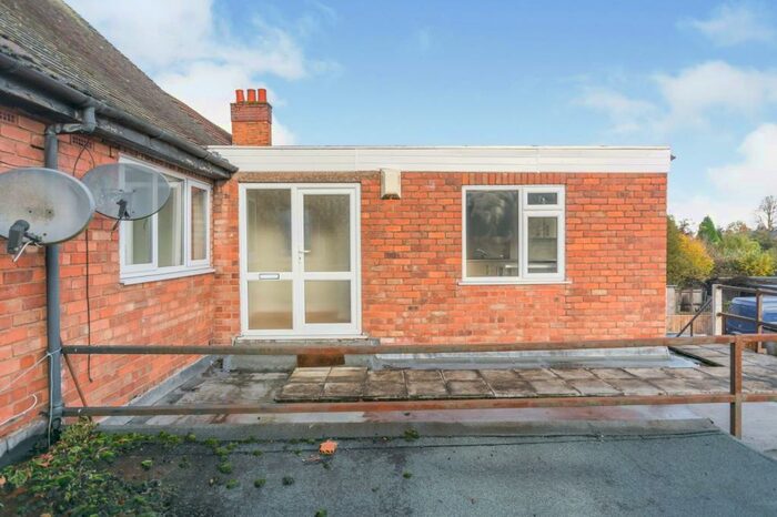 2 Bedroom Apartment To Rent In Yardley Wood Road, Yardley Wood, B14