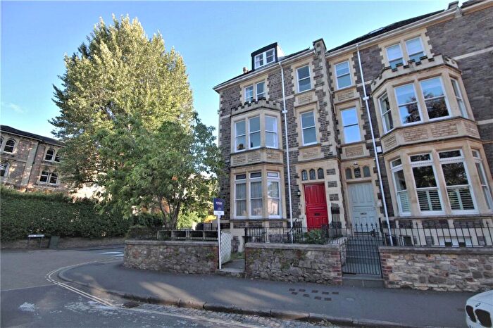 1 Bedroom Apartment To Rent In College Road, Clifton, Bristol, Somerset, BS8