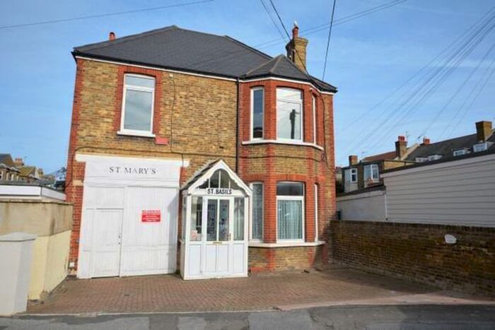 Property To Rent In Cumberland Lodge, Cumberland Road, CT9