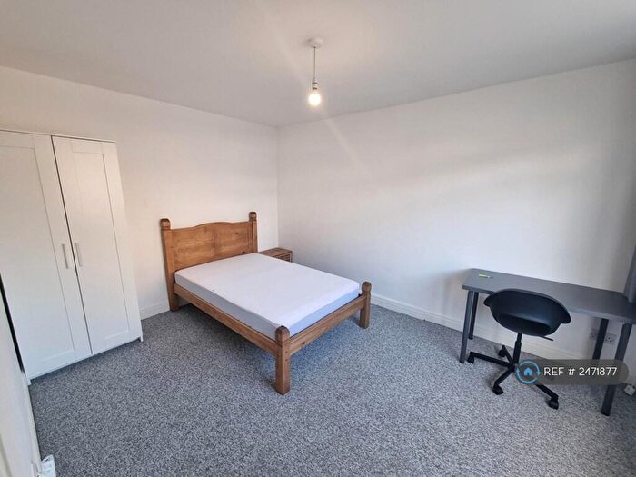 4 Bedroom Terraced House To Rent In Mortimer Road, Filton, Bristol, BS34