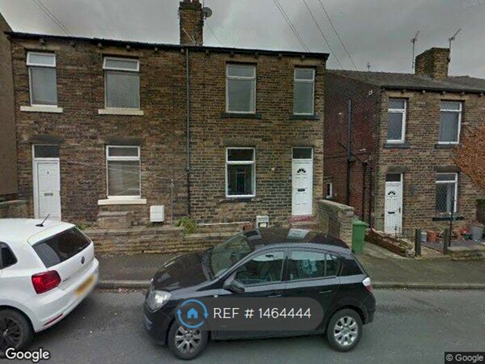 2 Bedroom Terraced House To Rent In Arnold Street, Liversedge, WF15