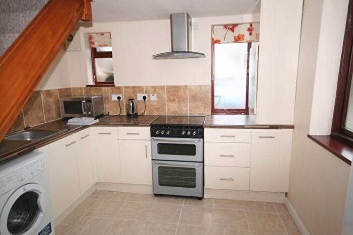 1 Bedroom Maisonette To Rent In Sunnyside Road, Chesham, HP5