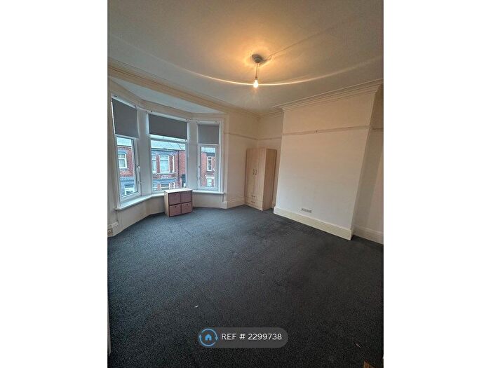 3 Bedroom Flat To Rent In Candlish Street, South Shields, NE33