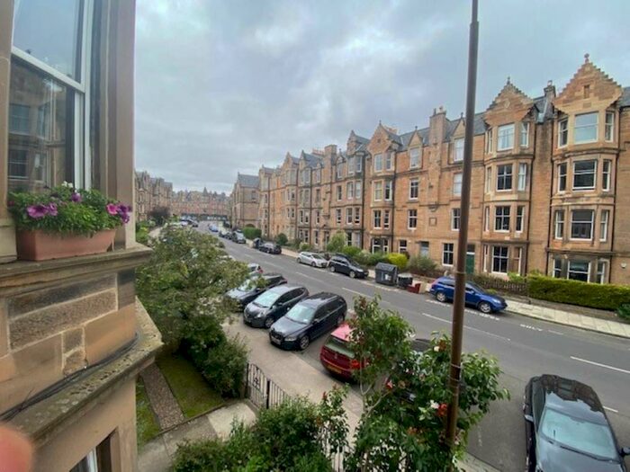 3 Bedroom Flat To Rent In Marchmont Crescent, Marchmont, Edinburgh, EH9