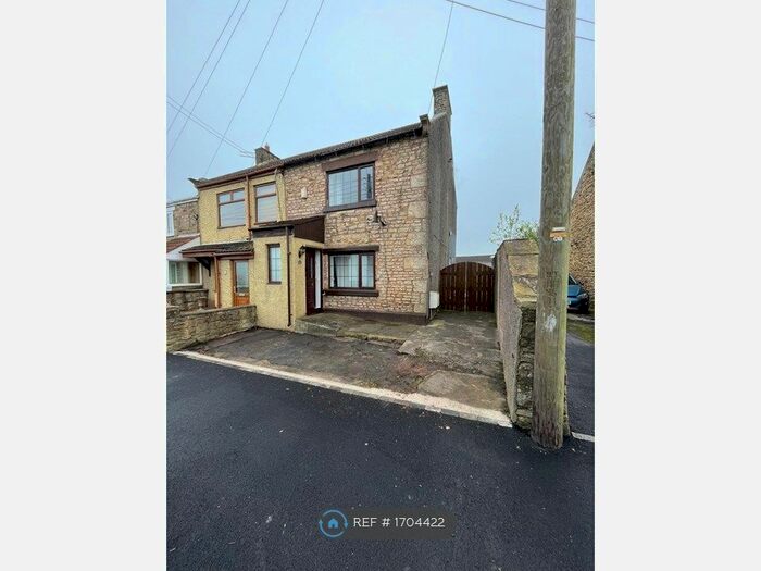 2 Bedroom Semi-Detached House To Rent In South Road, High Etherley, Bishop Auckland, DL14