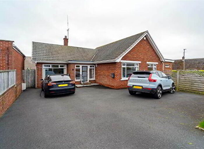 3 Bedroom Bungalows For Sale In Rathmore Road, Bangor, BT19