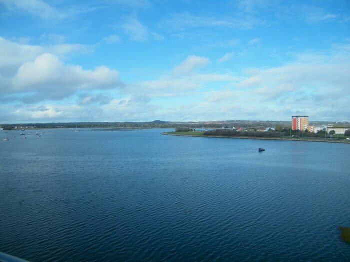 2 Bedroom Flat To Rent In Poole, BH15