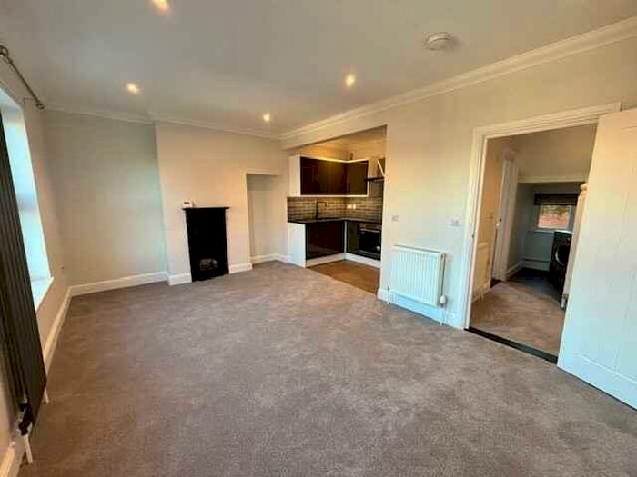 2 Bedroom Apartment To Rent In Hamilton Road, Felixstowe, IP11