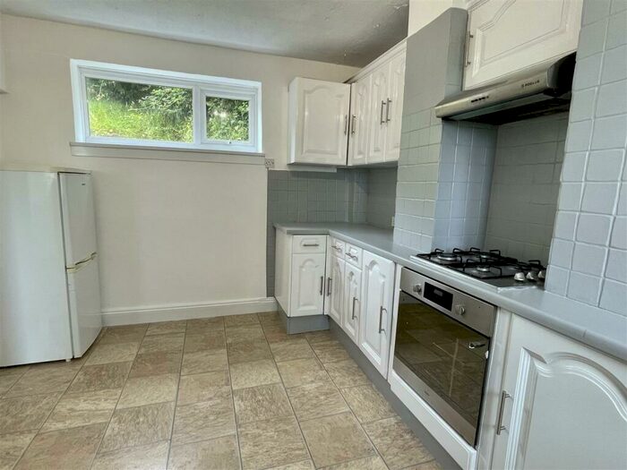 3 Bedroom Terraced House For Sale In Rockwood Road, Chepstow, NP16