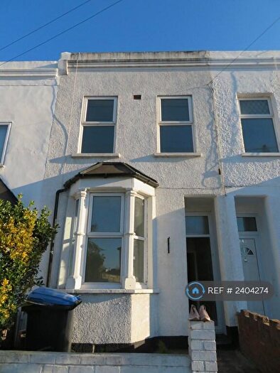 3 Bedroom Terraced House To Rent In Scotland Green Road, Enfield, EN3