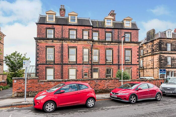 1 Bedroom Flat To Rent In Westwood, Scarborough, North Yorkshire YO11