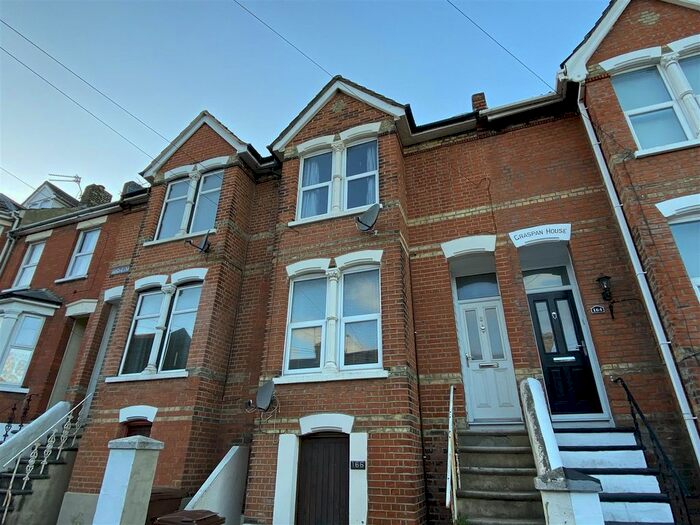 1 Bedroom Flat To Rent In Rochester Street, Chatham ME4