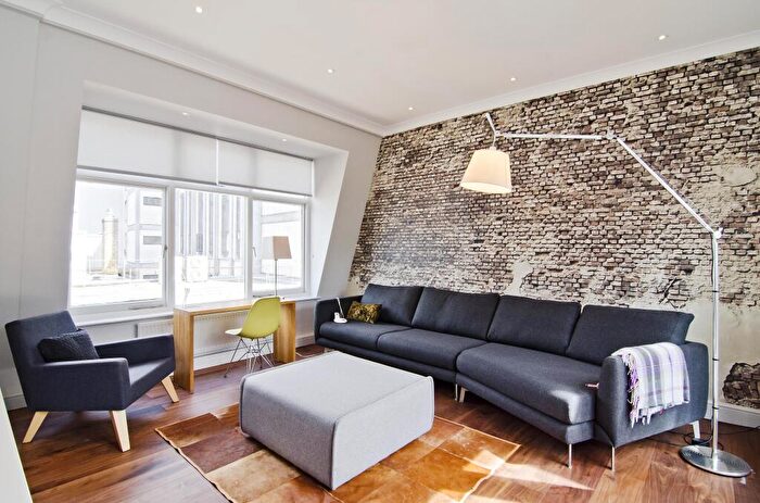 2 Bedroom Apartment To Rent In Creechurch Lane, Epc:C, EC3A