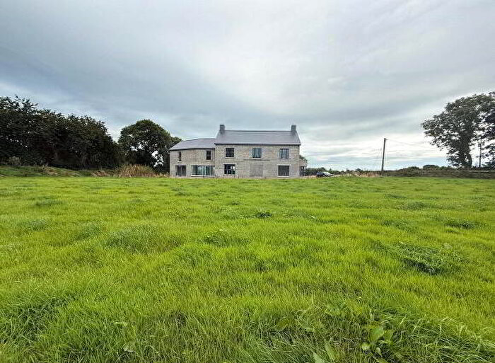 5 Bedroom Detached House For Sale In Motalee Lane, Magherafelt, BT45