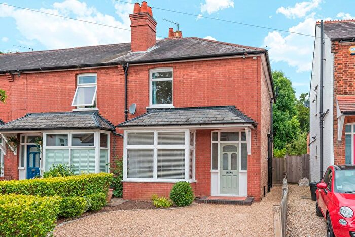 2 Bedroom End Terrace House For Sale In Reginald Road, Northwood, HA6