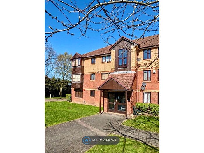 1 Bedroom Flat To Rent In Medesenge Way, London, N13