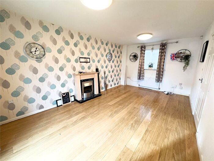 3 Bedroom End Of Terrace House For Sale In Leegrange Road, Blackley, Manchester, M9