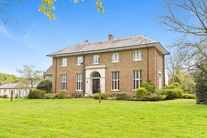 1 Bedroom Flat For Sale In Manor Road, Bexley, DA5