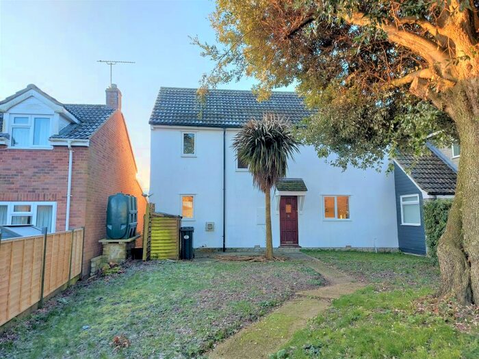 3 Bedroom House To Rent In Townsend, Wylye, Warminster, BA12