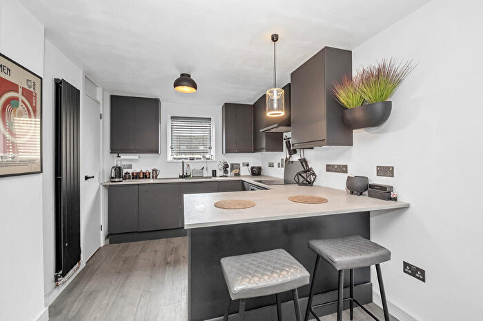 1 Bedroom Apartment To Rent In Wollaston Close, Bury St Edmunds, IP32