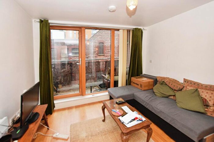 2 Bedroom Flat To Rent In Northern Angel, Dyche Street, Northern Quarter, Manchester, M4