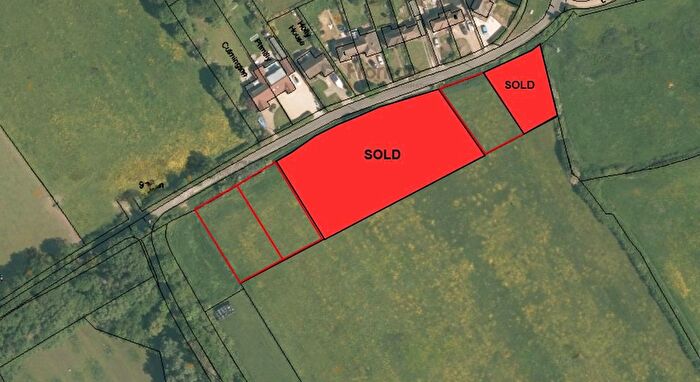Land For Sale In Upton Road, Upton, HP17