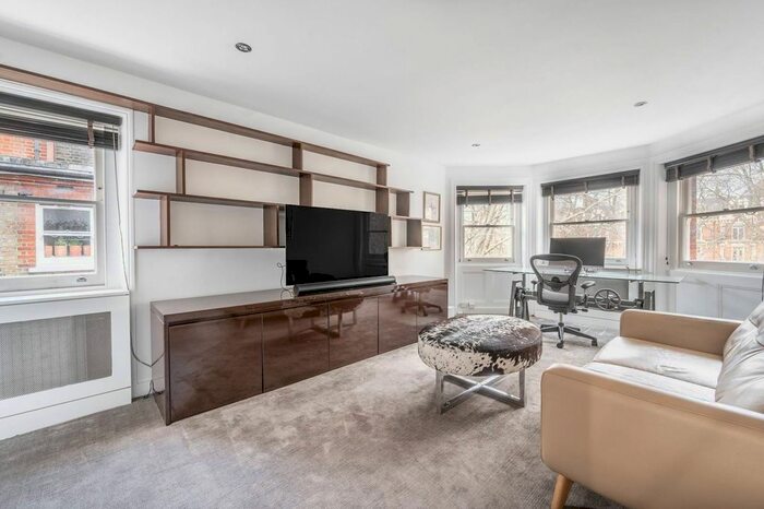 2 Bedroom Flat To Rent In Bramham Gardens, South Kensington, London, SW5