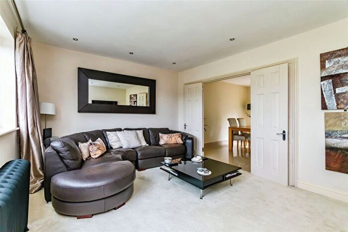 4 Bedroom Detached House For Sale In Sunningvale Avenue, Biggin Hill, Westerham, TN16