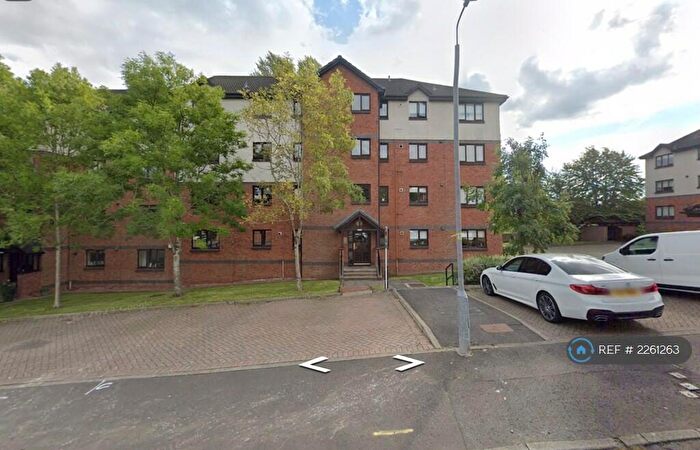 2 Bedroom Flat To Rent In Avonbridge Drive, Hamilton, ML3
